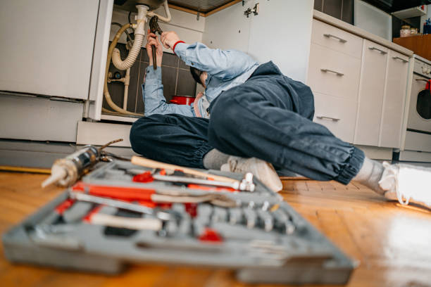  Chillicothe, OH Plumbing Pros