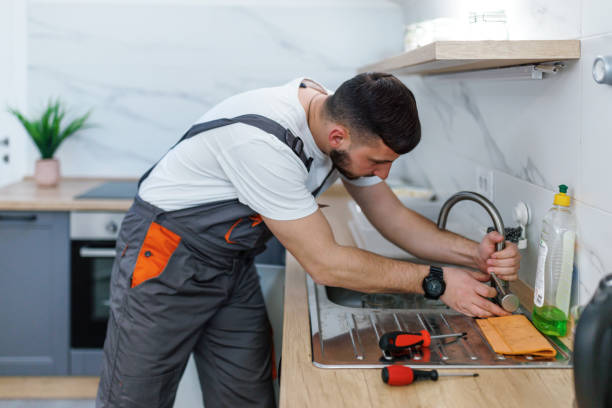 Best Affordable Plumbing Services  in Chillicothe, OH