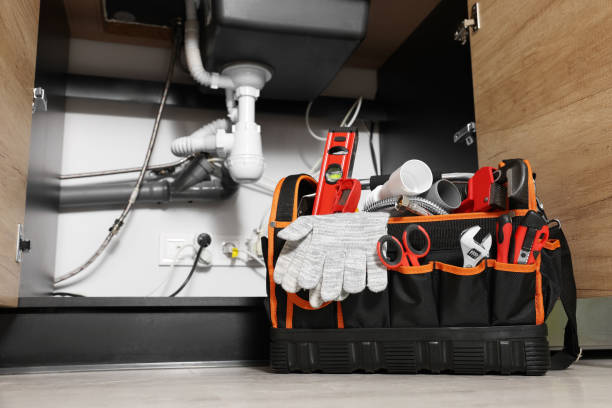 Water Softener Installation in Chillicothe, OH