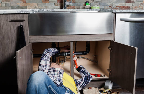 Best Residential Plumbing Services  in Chillicothe, OH