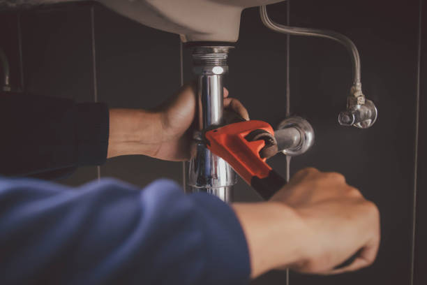 Best Gas Line Repair  in Chillicothe, OH
