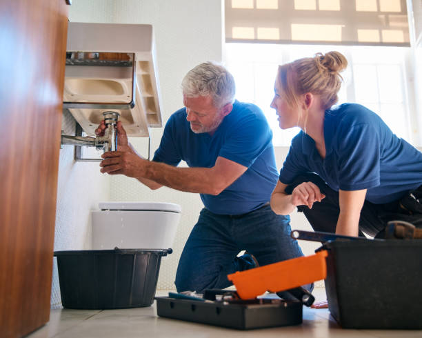 Best Drain Cleaning Services  in Chillicothe, OH